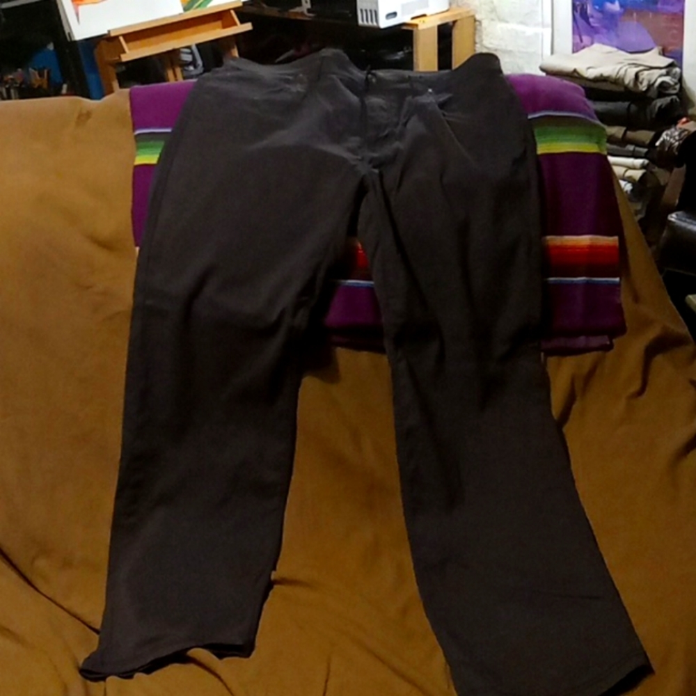 Prana Mens Pants Size 38 Waist 32 inseam